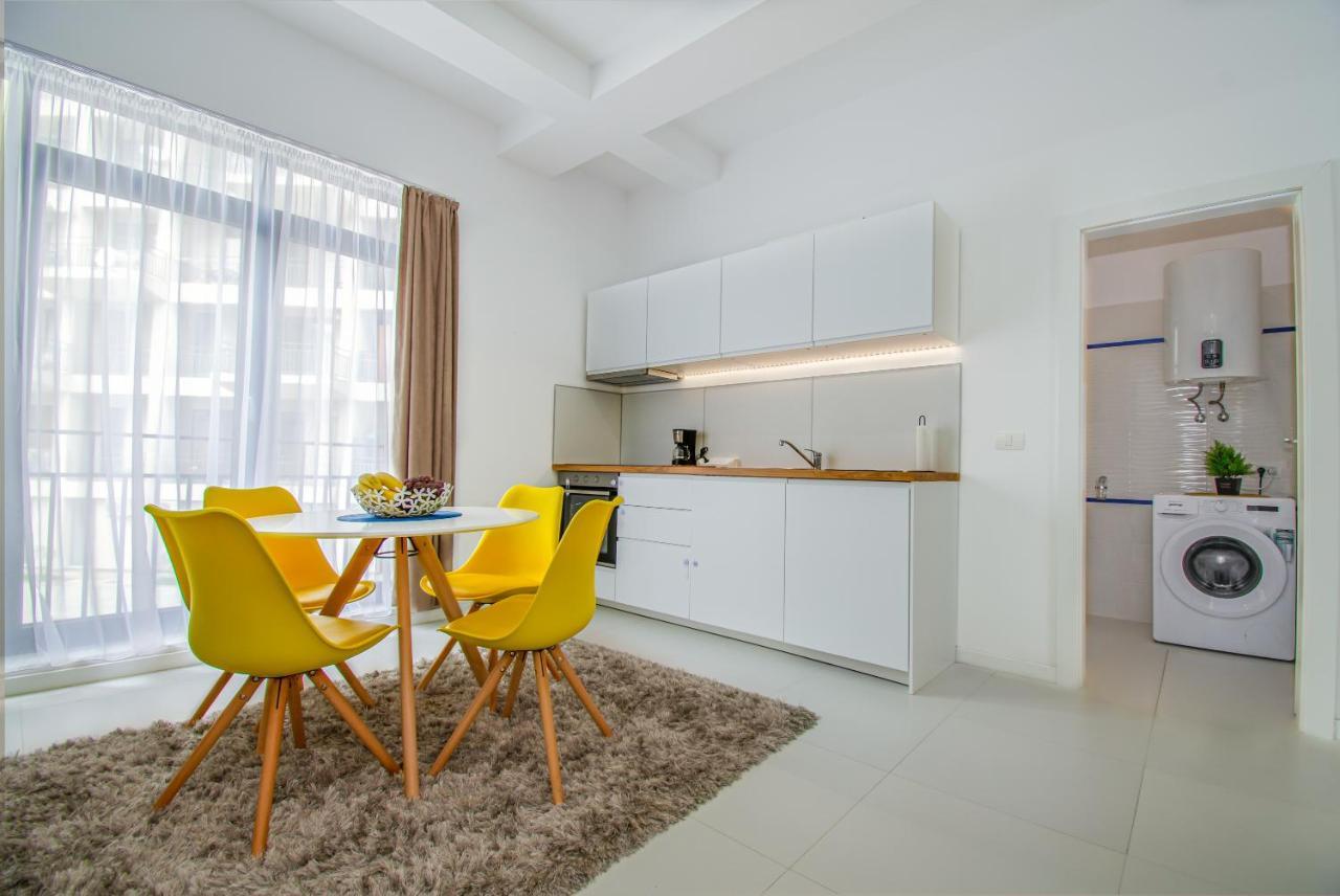 Forest By The Sea - Bychoice Apartamento Jupiter Exterior foto