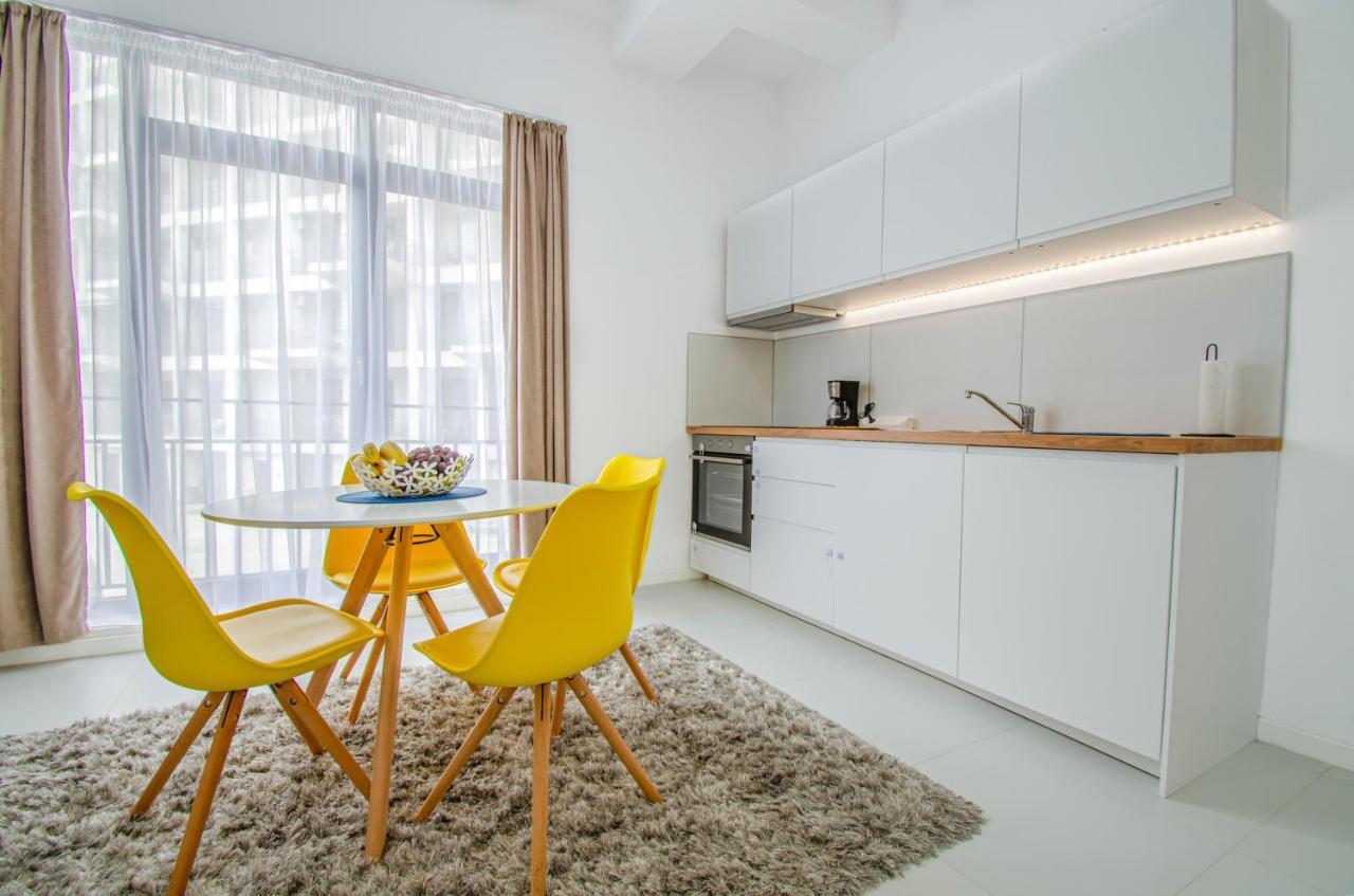 Forest By The Sea - Bychoice Apartamento Jupiter Exterior foto