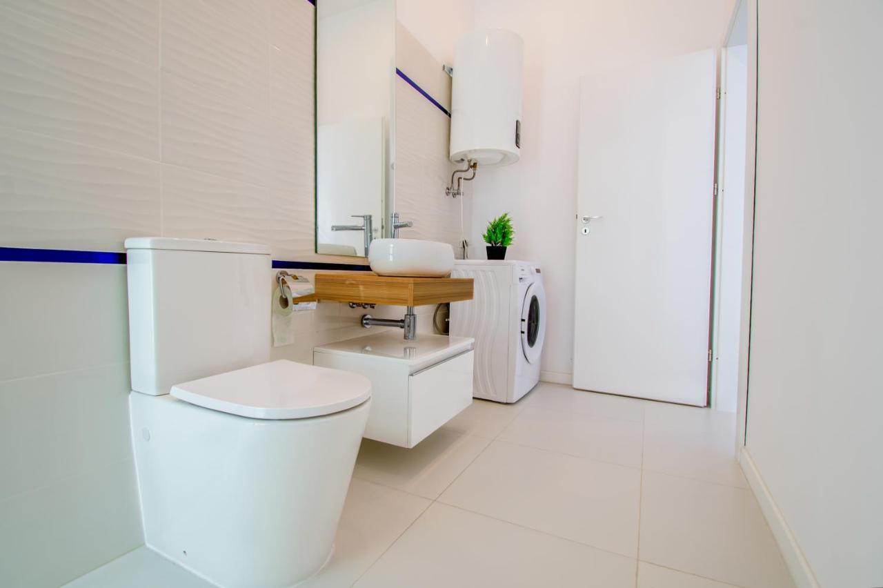 Forest By The Sea - Bychoice Apartamento Jupiter Exterior foto