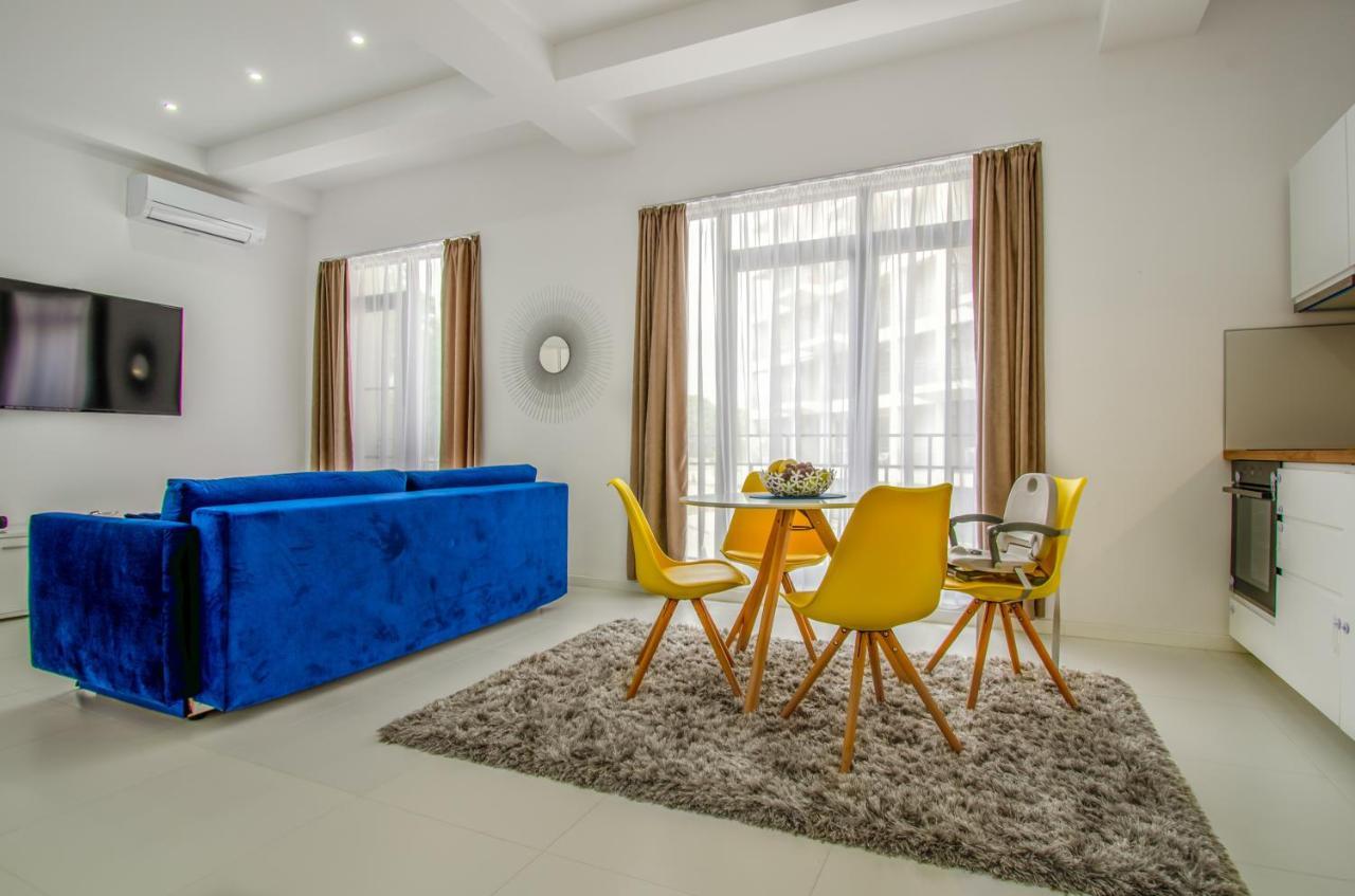 Forest By The Sea - Bychoice Apartamento Jupiter Exterior foto